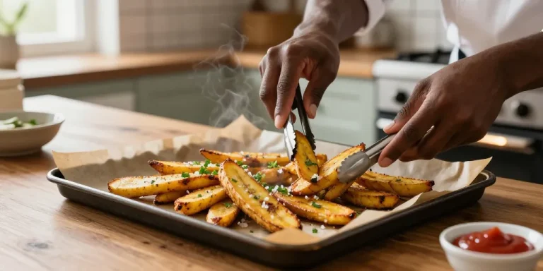 cuisson banane plantain au four
