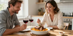 Parmentier de canard à la patate douce : la recette gourmande et originale