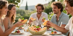 Recettes de melon : les 10 idées fraîches pour surprendre vos invités