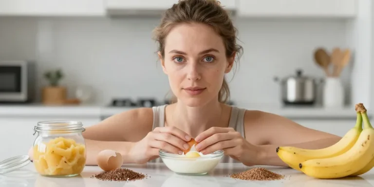 remplacer oeuf dans une recette